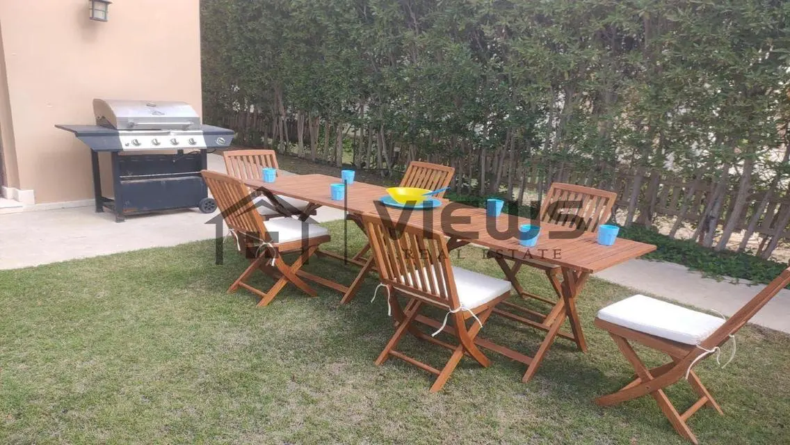 Luxury Apartment for Sale in Marassi