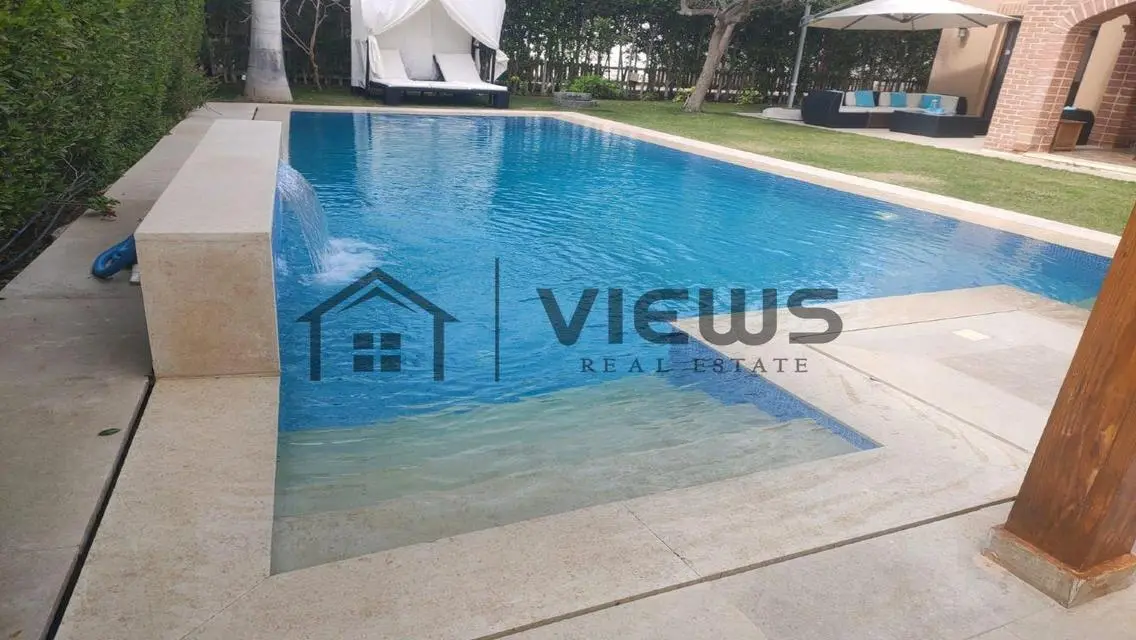 Luxury Apartment for Sale in Marassi