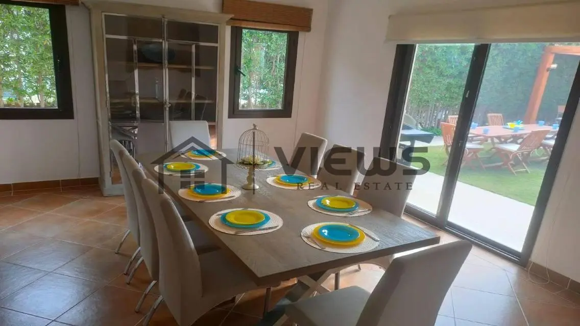 Luxury Apartment for Sale in Marassi