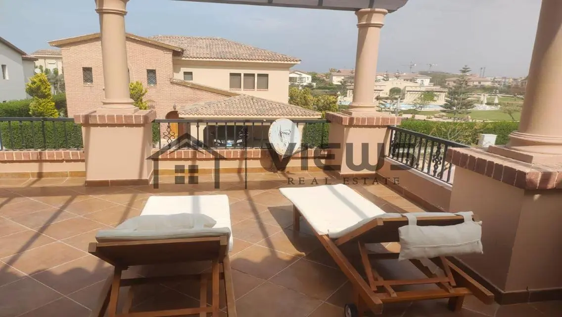 Luxury Apartment for Sale in Marassi