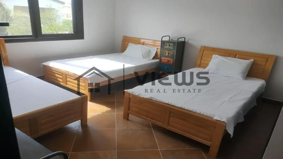 Luxury Apartment for Sale in Marassi