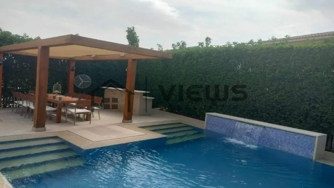 Luxury Apartment for Sale in Marassi