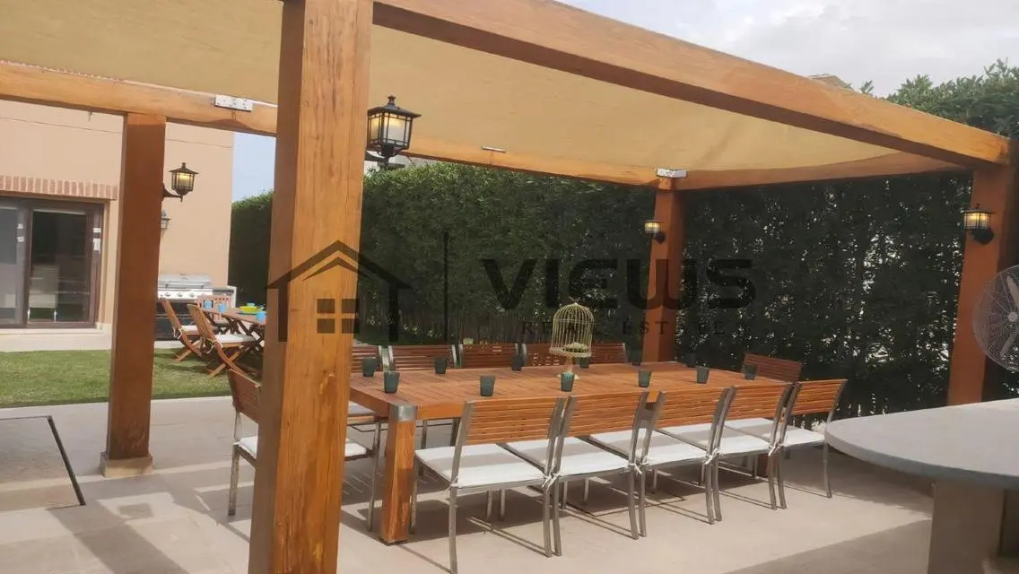 Luxury Apartment for Sale in Marassi
