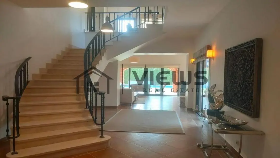 Luxury Apartment for Sale in Marassi