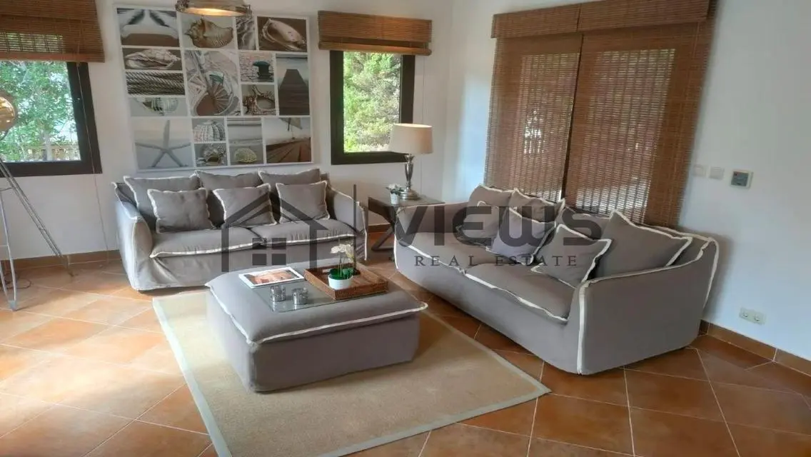Luxury Apartment for Sale in Marassi