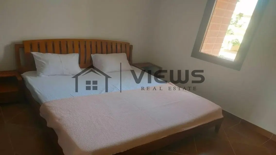 Luxury Apartment for Sale in Marassi