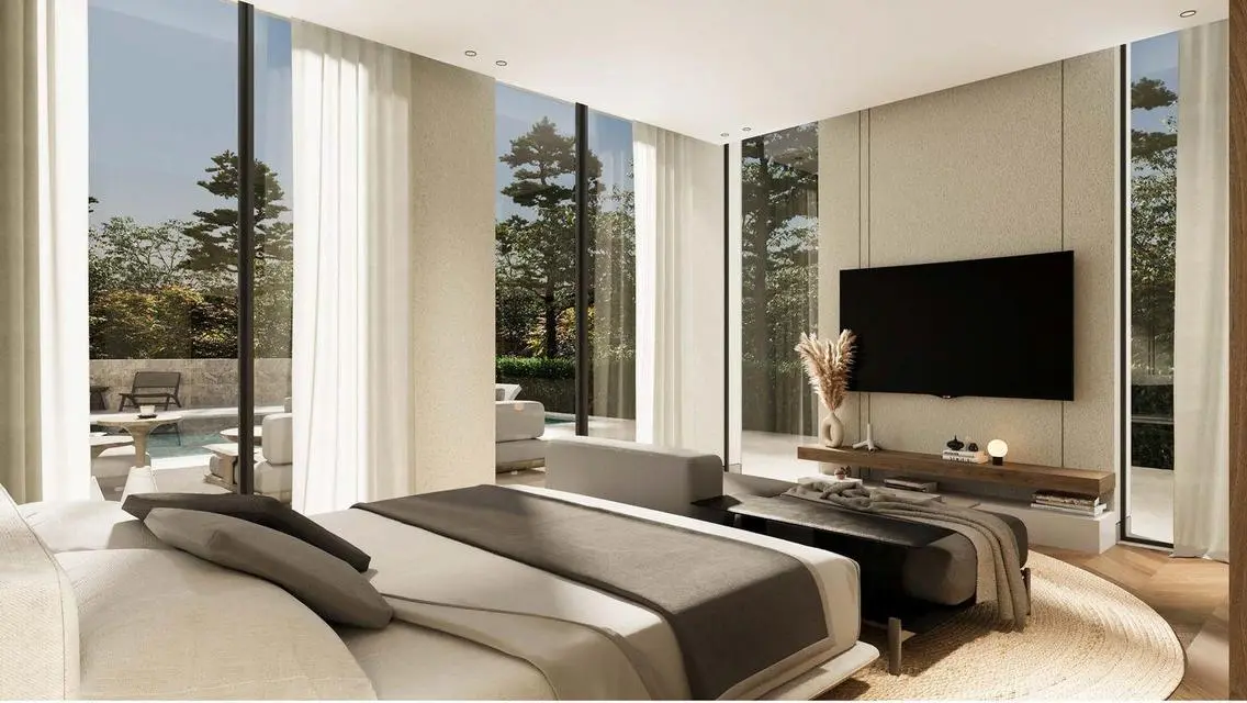 Luxury Apartment for Sale in a Prime Location