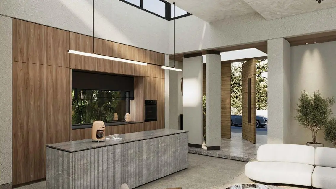 Luxury Apartment for Sale in a Prime Location