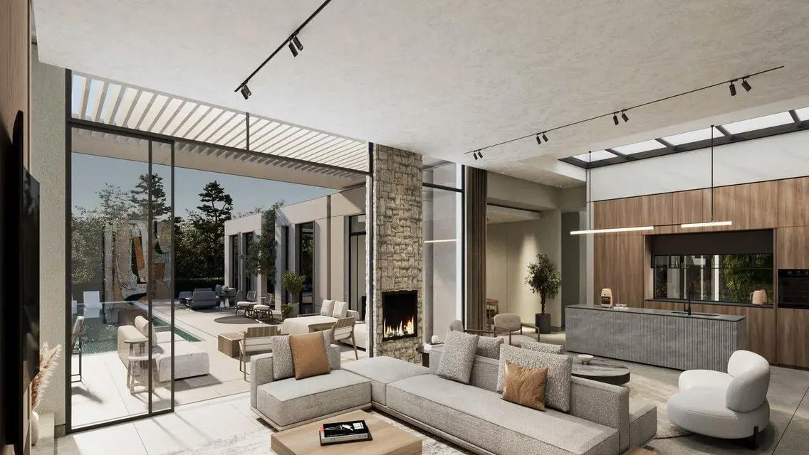 Luxury Apartment for Sale in a Prime Location
