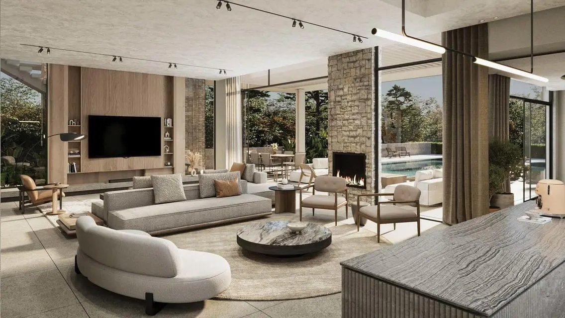 Luxury Apartment for Sale in a Prime Location