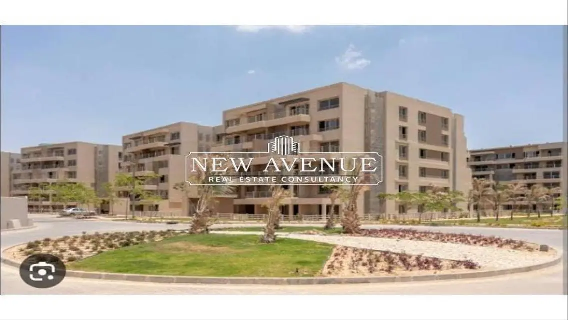 Luxury Apartment with Spacious Design in City Center