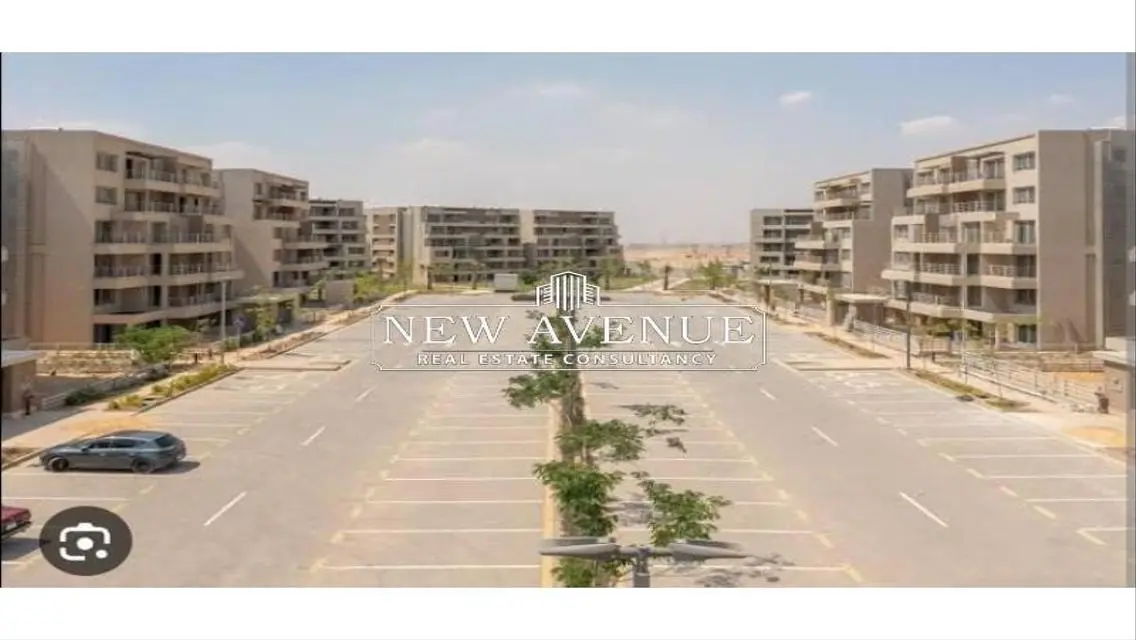 Luxury Apartment with Spacious Design in City Center