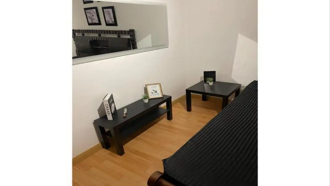 Amazing Apartment for Sale with Balcony