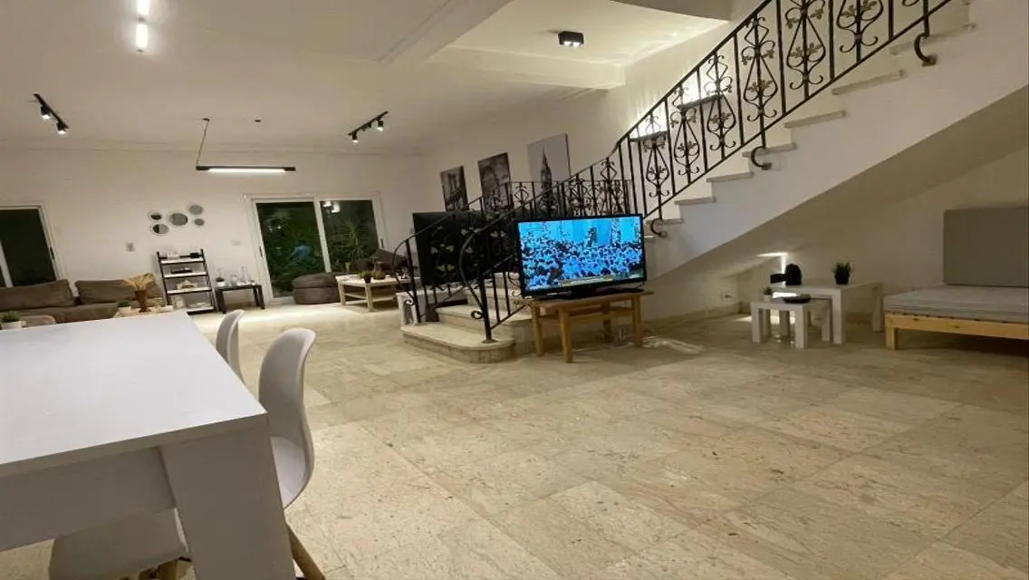 Amazing Apartment for Sale with Balcony