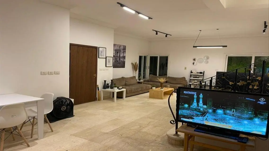 Amazing Apartment for Sale with Balcony