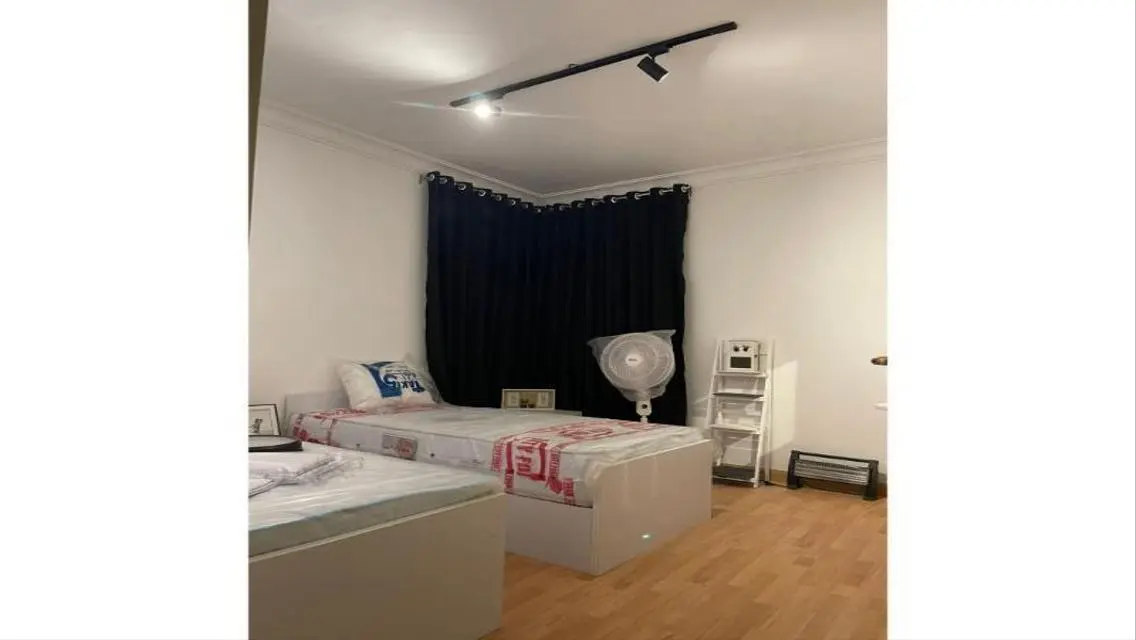 Amazing Apartment for Sale with Balcony