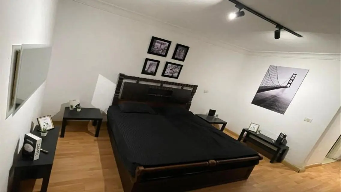 Amazing Apartment for Sale with Balcony