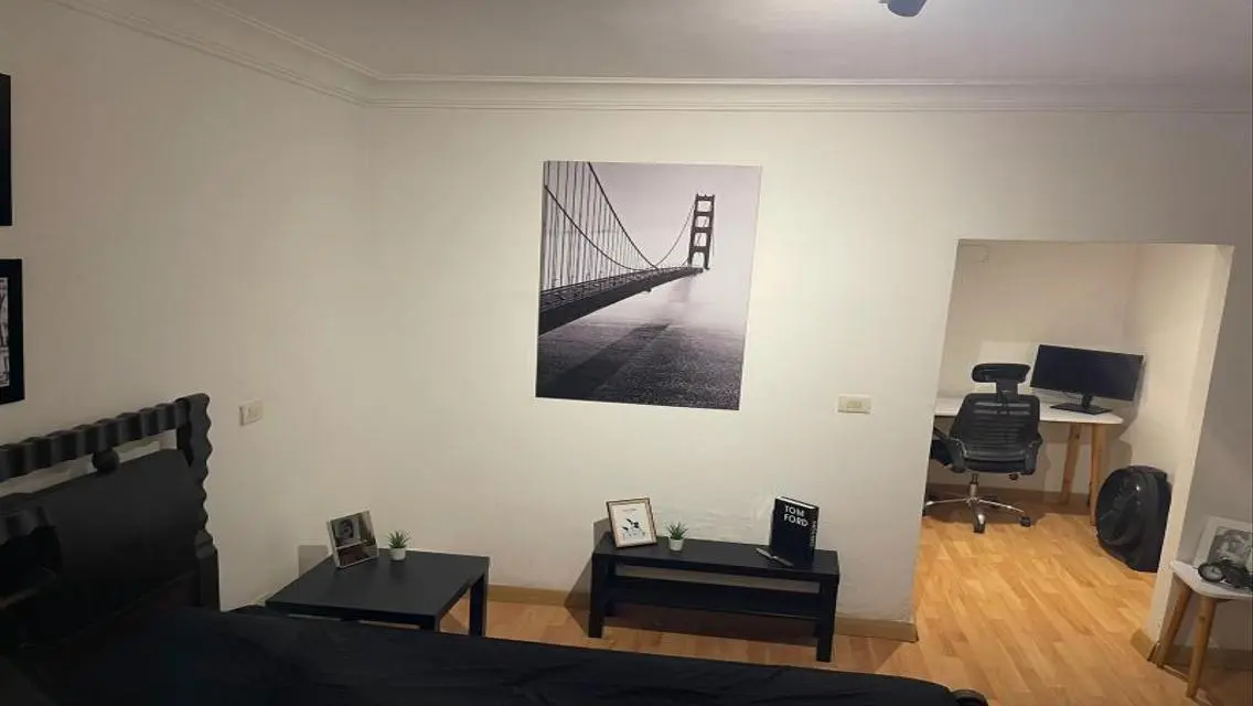 Amazing Apartment for Sale with Balcony