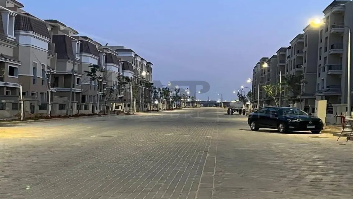 Luxury Apartment for Sale in Downtown