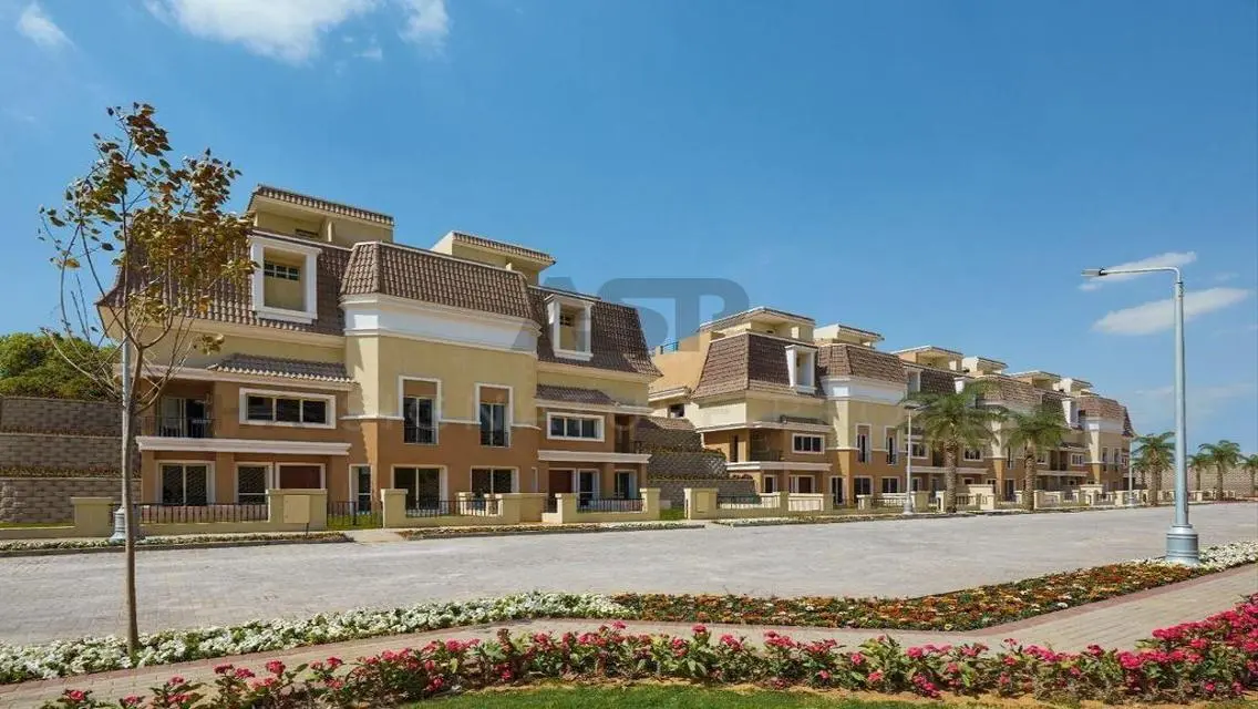 Luxury Apartment for Sale in Downtown