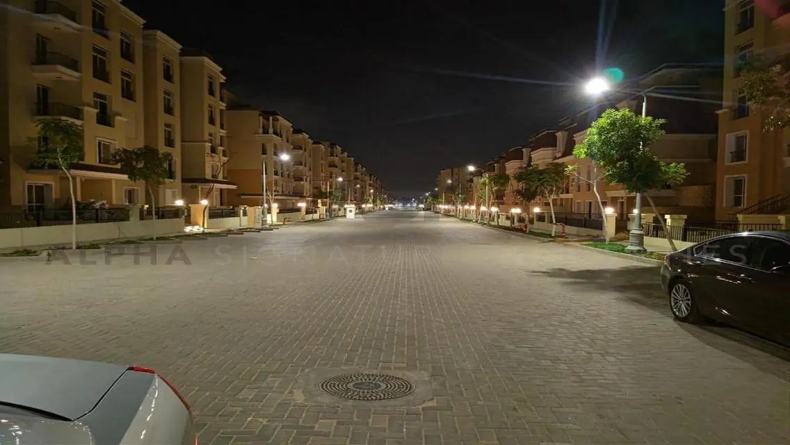 Luxury Apartment for Sale in Downtown