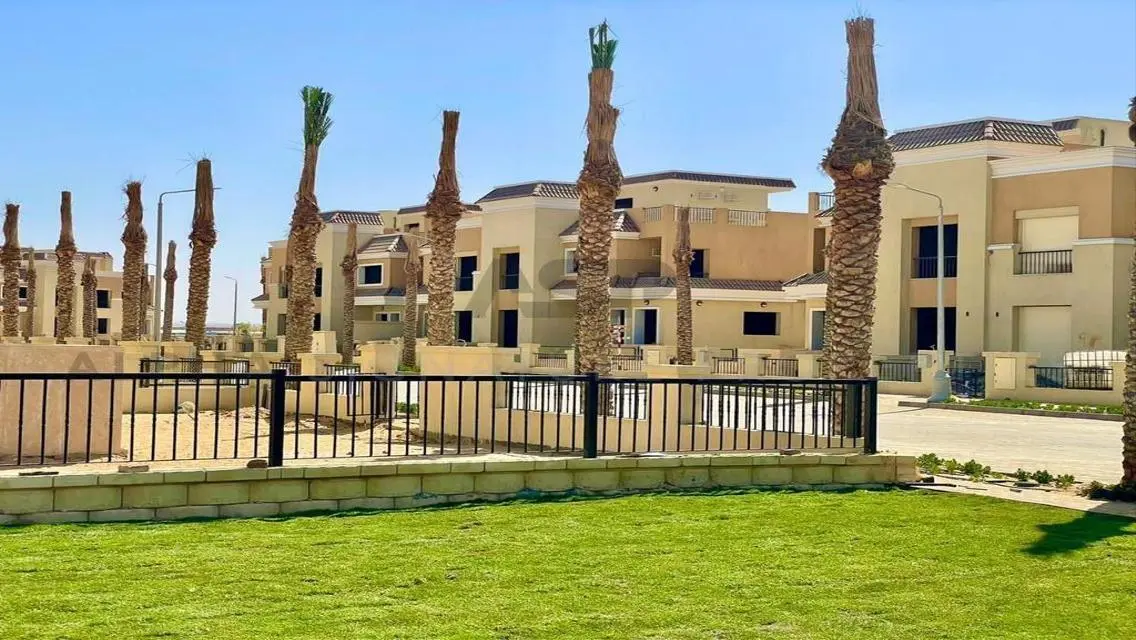 Luxury Apartment for Sale in Downtown