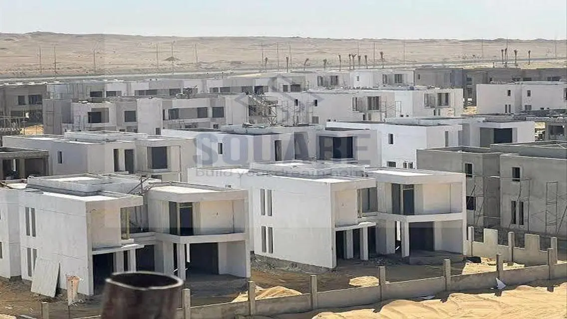 شقة فاخرة في باديا - 2026