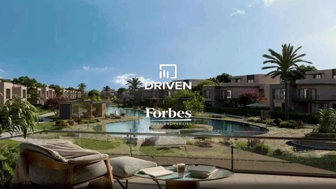 Luxury Apartment for Sale with Meter Space