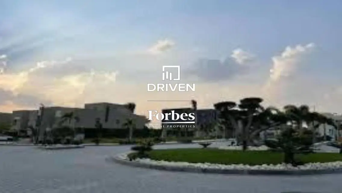 Luxury Apartment for Sale with Meter Space