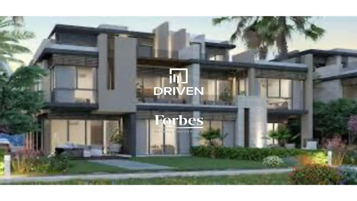 Luxury Apartment for Sale with Meter Space