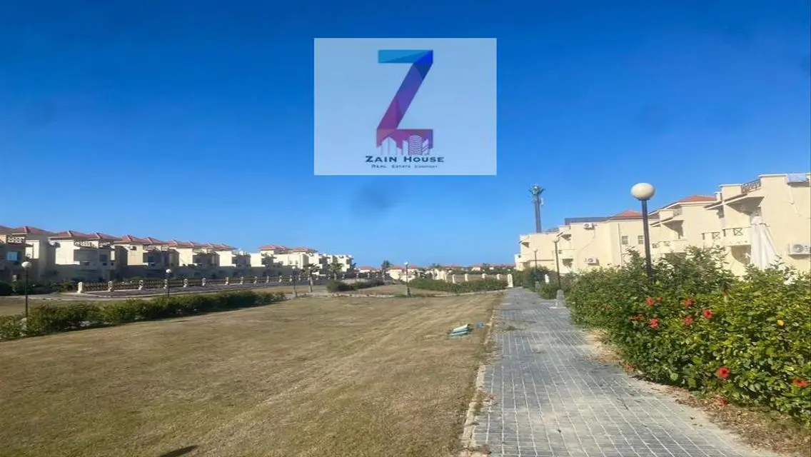 شقة فاخرة للبيع بمساحة 260 متر مربع