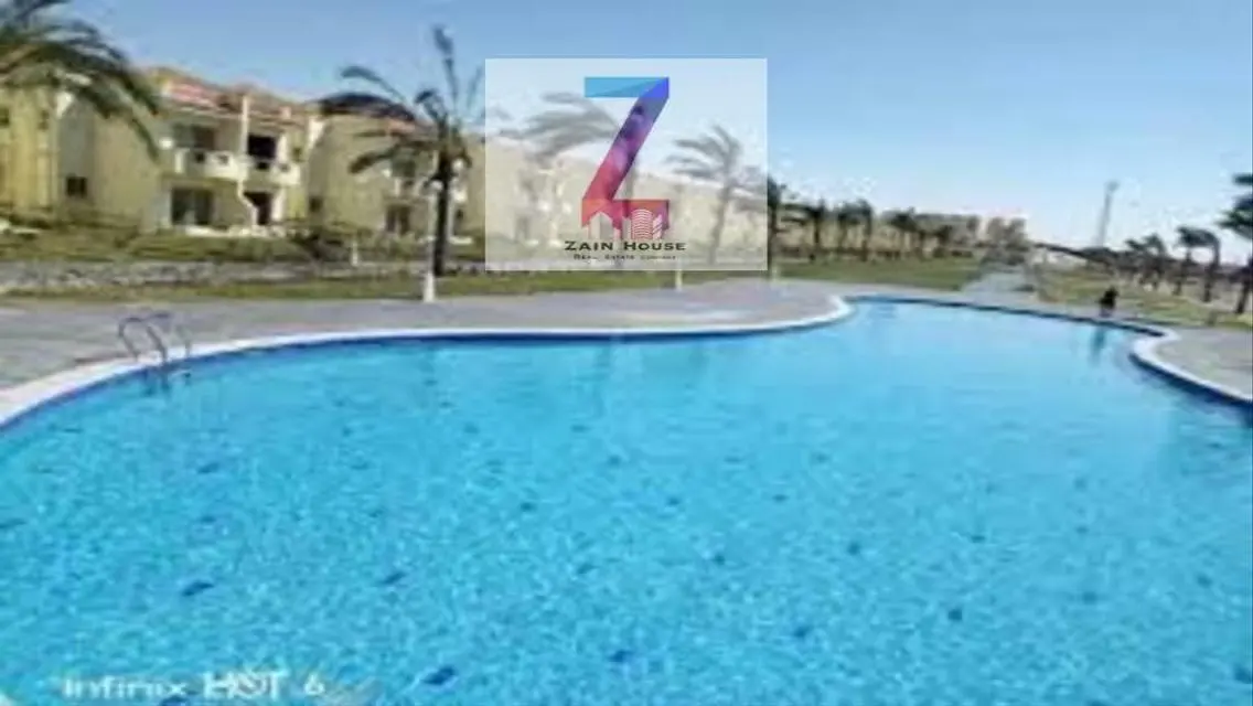 شقة فاخرة للبيع بمساحة 260 متر مربع
