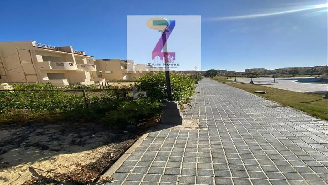 شقة فاخرة للبيع بمساحة 260 متر مربع