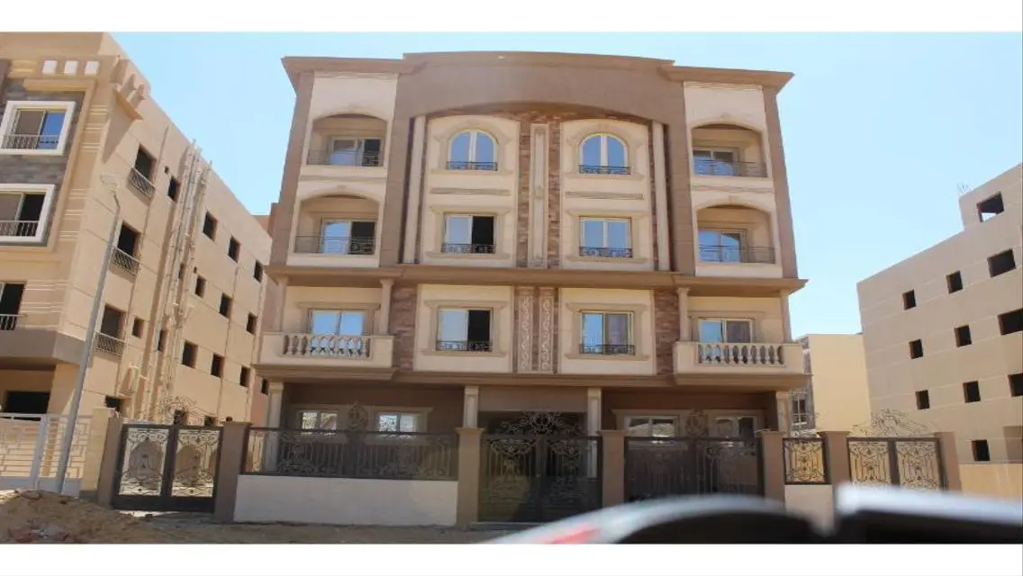 Spacious 3-Bedroom Apartment in the Heart of the City