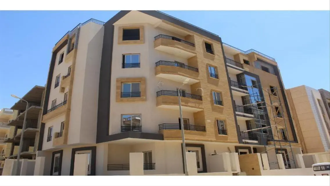 Spacious 3-Bedroom Apartment in the Heart of the City