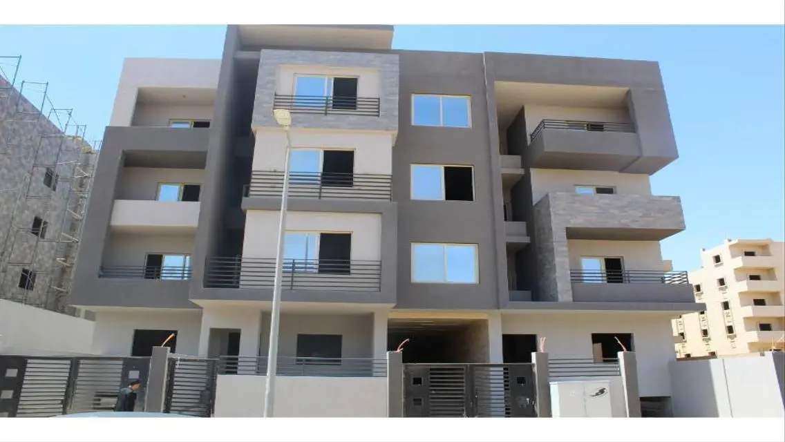 Spacious 3-Bedroom Apartment in the Heart of the City