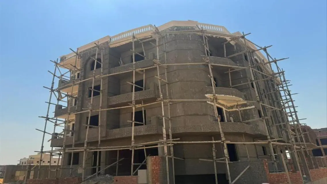 Spacious 3-Bedroom Apartment in the Heart of the City