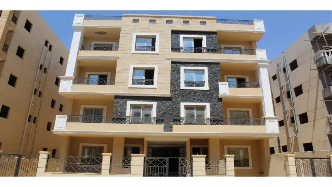 Spacious 3-Bedroom Apartment in the Heart of the City