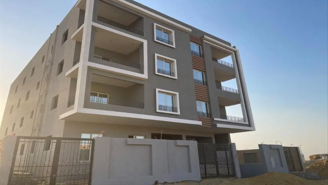 Spacious 3-Bedroom Apartment in the Heart of the City