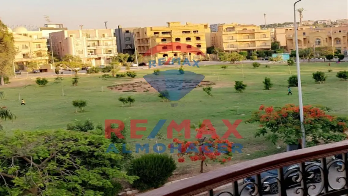 Luxury Apartment for Rent - 180 sqm