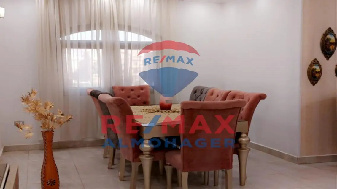 Luxury Apartment for Rent - 180 sqm