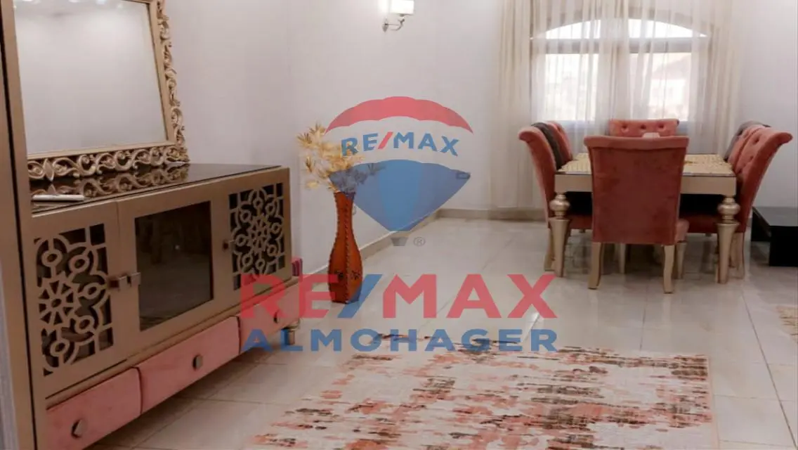 Luxury Apartment for Rent - 180 sqm