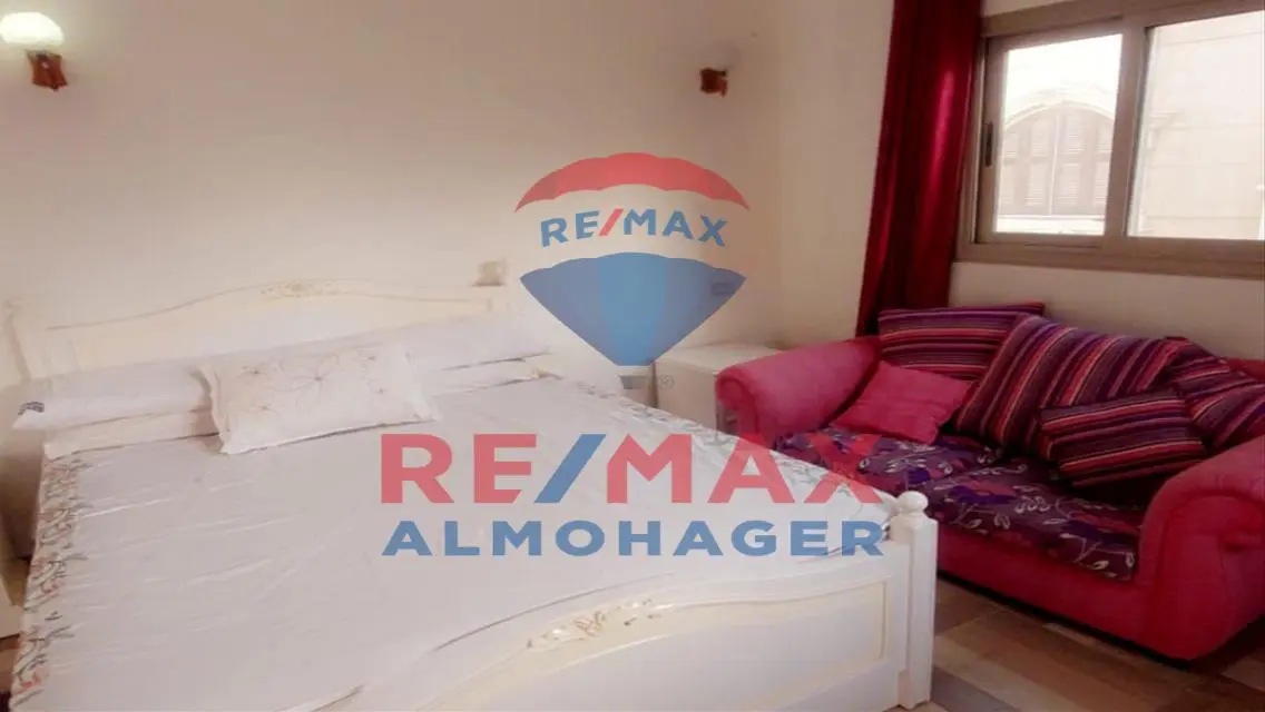 Luxury Apartment for Rent - 180 sqm