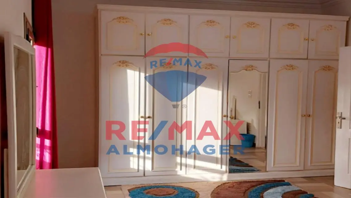 Luxury Apartment for Rent - 180 sqm