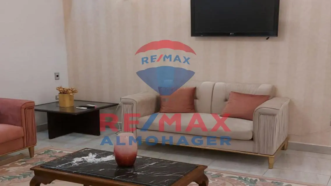 Luxury Apartment for Rent - 180 sqm