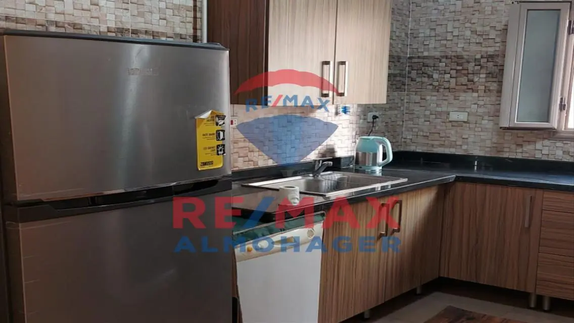 Luxury Apartment for Rent - 180 sqm