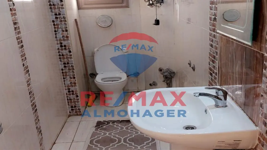 Luxury Apartment for Rent - 180 sqm
