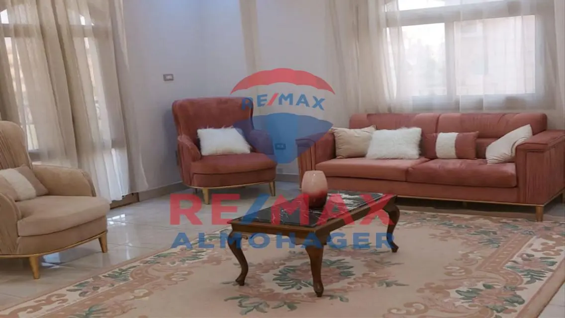 Luxury Apartment for Rent - 180 sqm