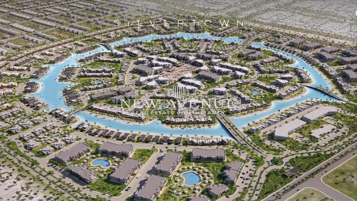 فيلا فاخرة للبيع في موقع متميز