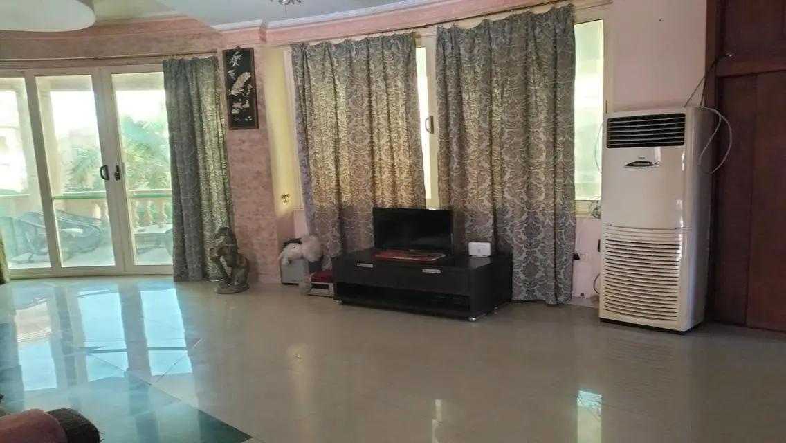 Luxury Villa with Unmatched Splendor